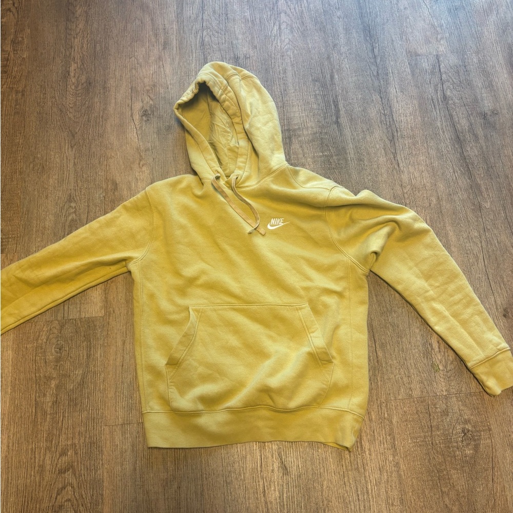 Nike NSW Men's Pullover Hoodie